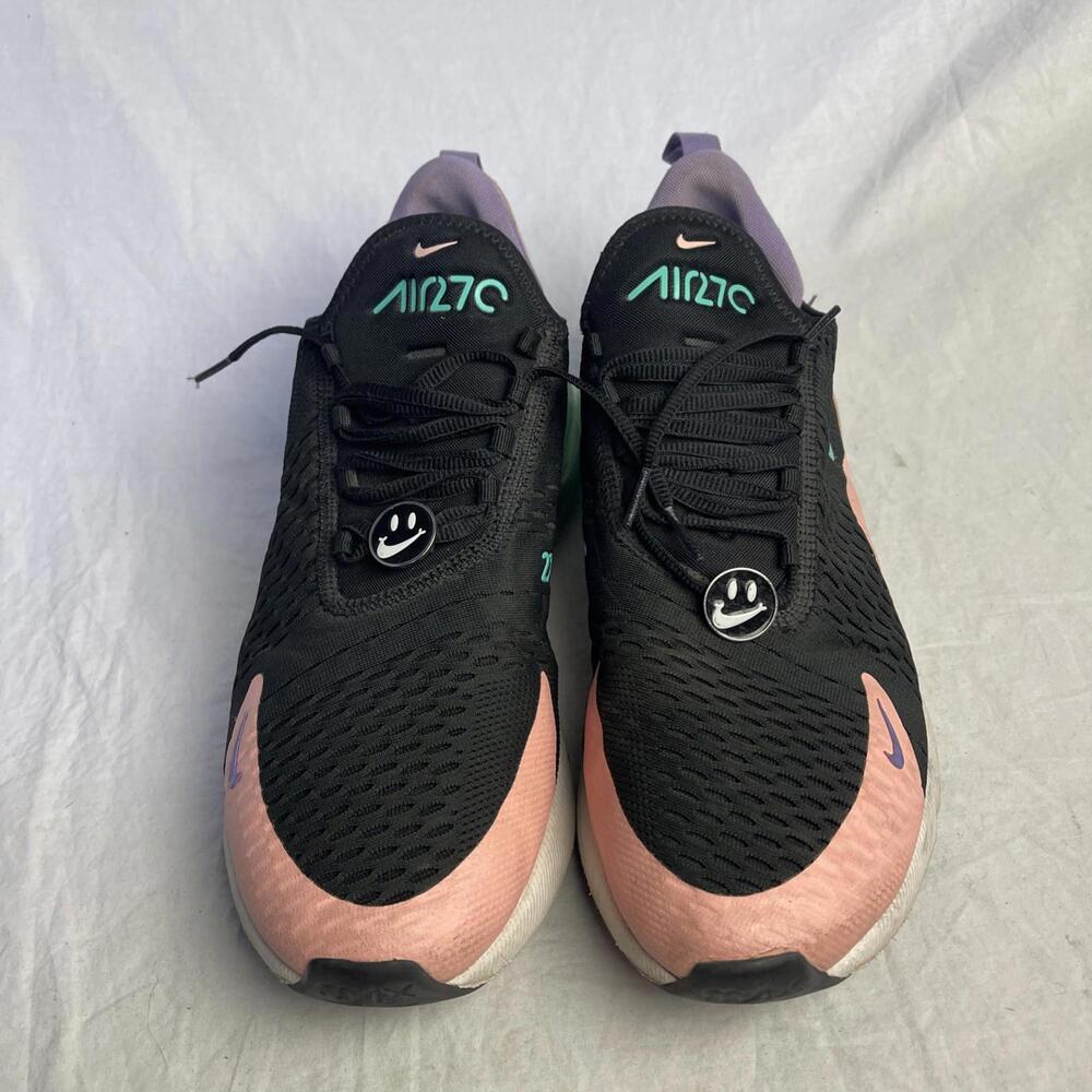 Nike Air Max 270 “Have A Nike Day” Men’s Size 13 - Picture 2 of 8